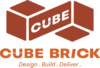 Cube Brick | Interior Design and Build