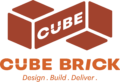 Cube Brick | Interior Design and Build